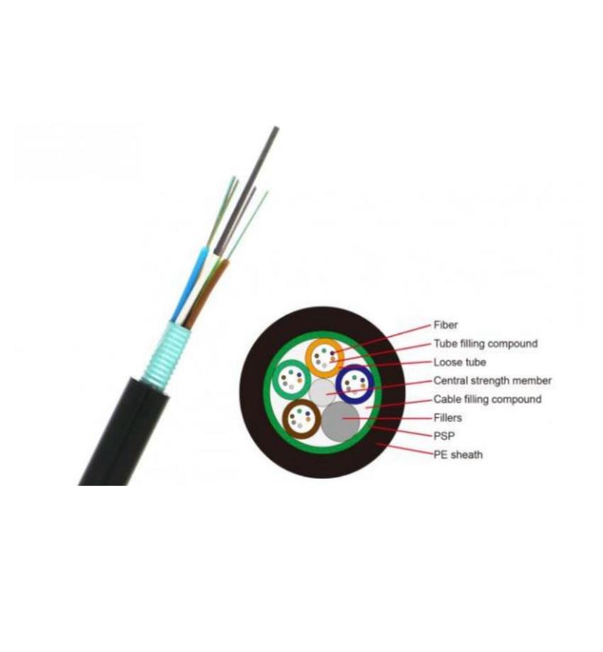 GYTS-16 CORE (METAL)