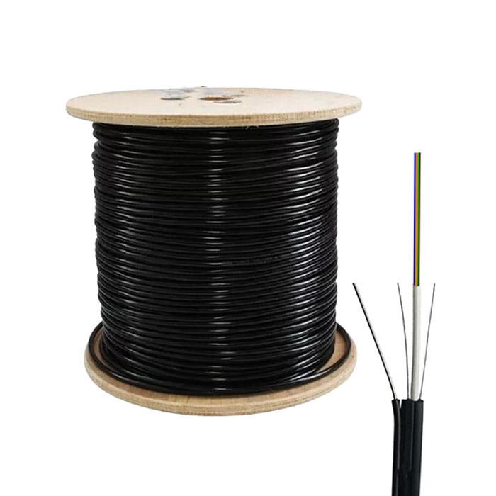 FIBRA Ã“PTICA 4 HILOS