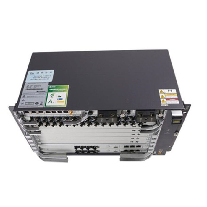 HUAWEI OLT MA5800
